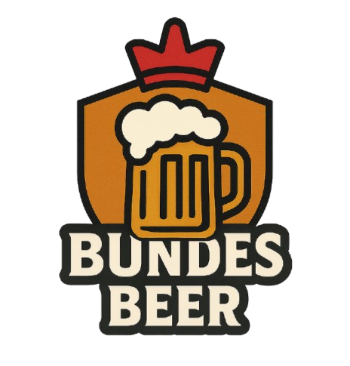 BUNDESBEER Logo